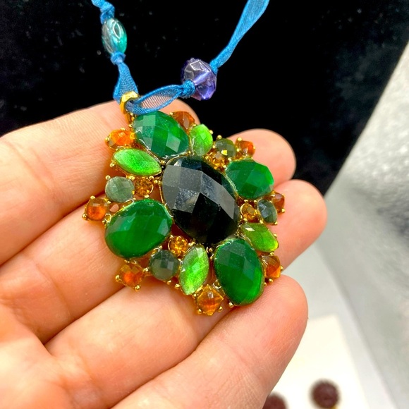 J Crew Rinesthone Jewelry Lot - Picture 7 of 14